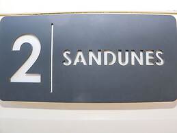 Sandunes 2