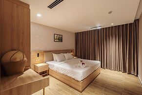 Bamboo Riverside Boutique Hotel