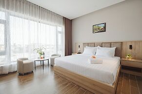Bamboo Riverside Boutique Hotel