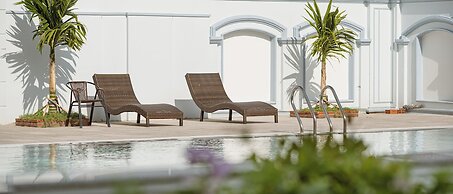 Bamboo Riverside Boutique Hotel