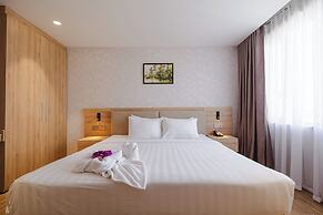 Bamboo Riverside Boutique Hotel