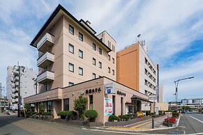 nanbuhotel