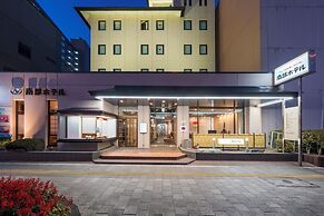 nanbuhotel