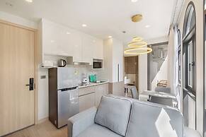 One bedroom Palmetto Condo Karon A608
