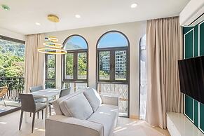 One bedroom Palmetto Condo Karon A608