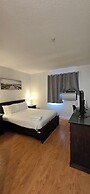 NEW ROYAL INN