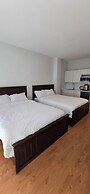 NEW ROYAL INN