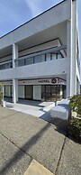 NEW ROYAL INN