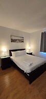 NEW ROYAL INN