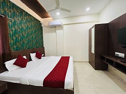 My Rooms