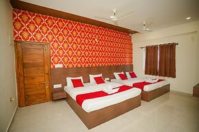 My Rooms