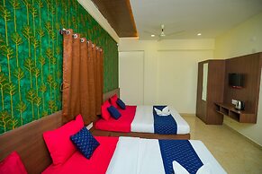 My Rooms