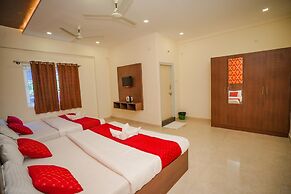My Rooms