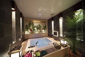 Le Ciel Spa & Resort