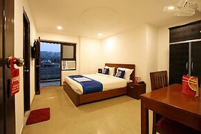 Hotel Ravin