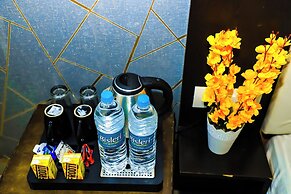 Hotel Ravin