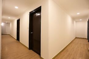 Hotel Ravin