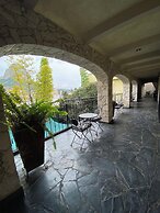 Hotel Boutique Don Faustino