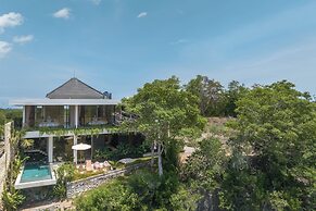 The Luminous Villa Uluwatu