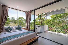 The Luminous Villa Uluwatu