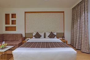 Hotel Sera Vadodara
