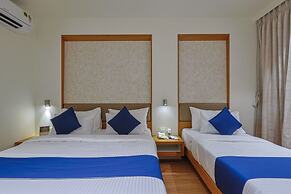 Hotel Sera Vadodara