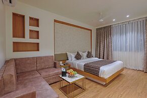 Hotel Sera Vadodara