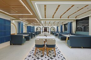 Hotel Sera Vadodara