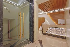 Hotel Sera Vadodara