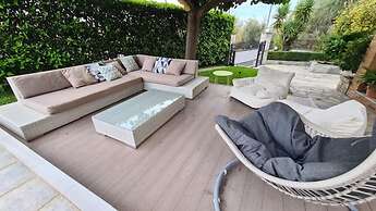 Luxurious Villa Anastasia