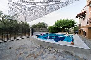 Luxurious Villa Anastasia