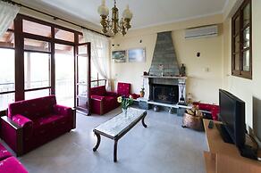 Luxurious Villa Anastasia