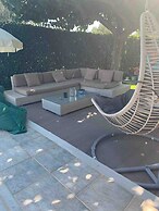 Luxurious Villa Anastasia