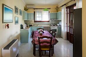 Luxurious Villa Anastasia
