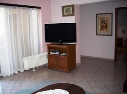 Apartments Miloš