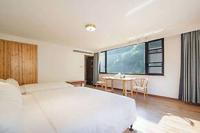 XiangLu YiMo Valley Retreat Guesthouse