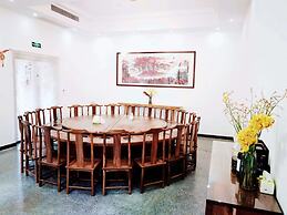 XiangLu YiMo Valley Retreat Guesthouse
