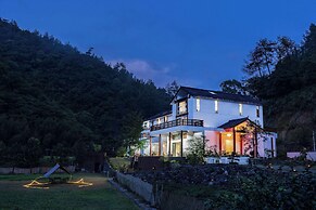 XiangLu YiMo Valley Retreat Guesthouse