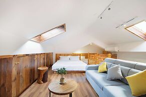 XiangLu YiMo Valley Retreat Guesthouse