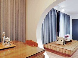 XiangLu YiMo Valley Retreat Guesthouse