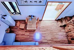 XiangLu YiMo Valley Retreat Guesthouse