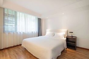 XiangLu YiMo Valley Retreat Guesthouse