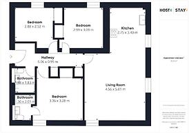 Host Stay The Maltings