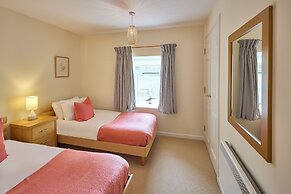 Host Stay The Maltings