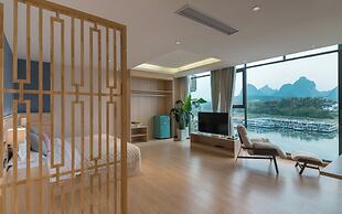 YANGSHUO SY TIME HOTEL