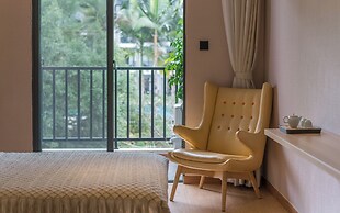 YANGSHUO SY TIME HOTEL