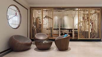 YANGSHUO SY TIME HOTEL