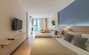 YANGSHUO SY TIME HOTEL