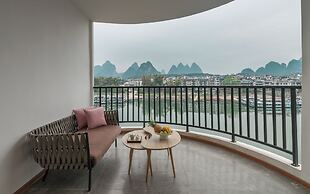 YANGSHUO SY TIME HOTEL