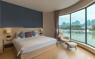 YANGSHUO SY TIME HOTEL